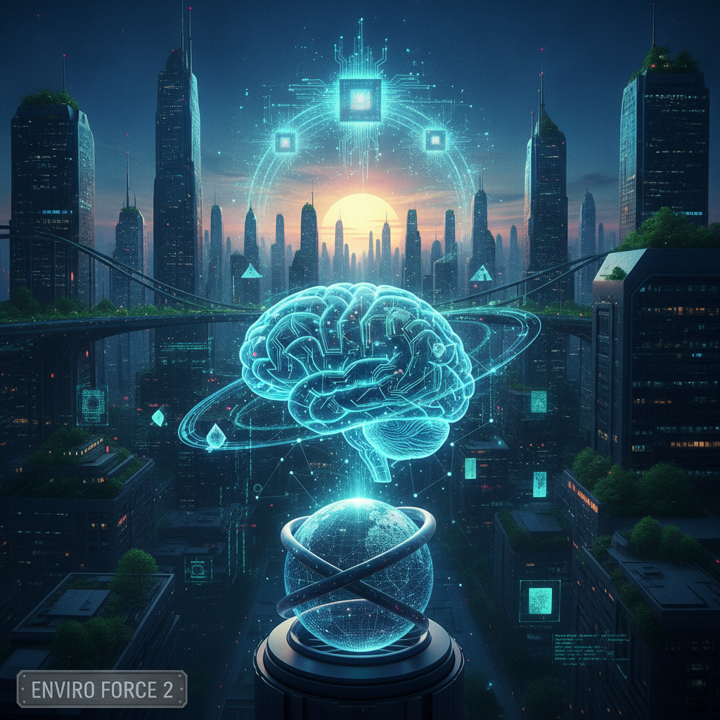 Understanding the AI New Era: What’s Different and What’s Next